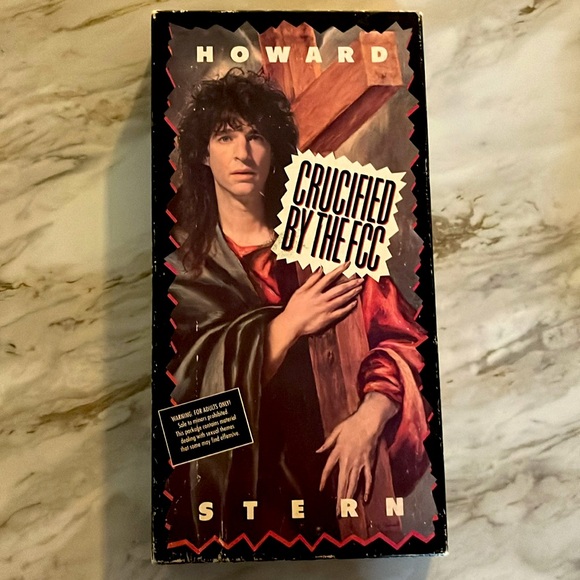 Howard Stern Bundle Of 2 - Picture 3 of 16
